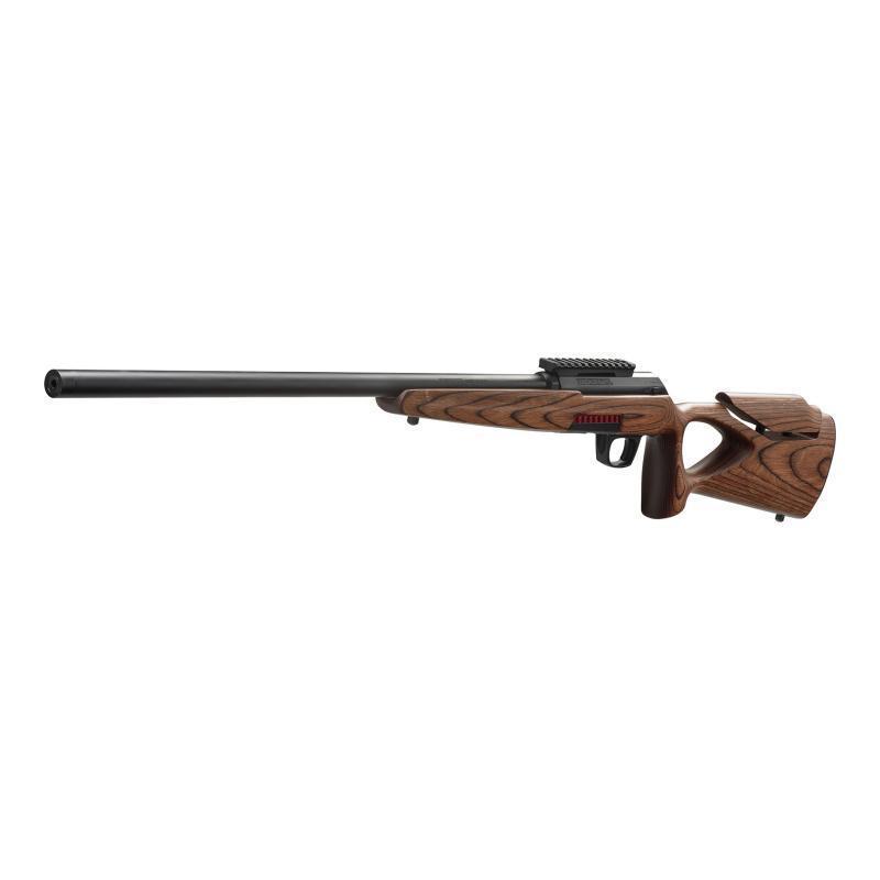XPERT THUMBHOLE,THR 16,5'' 22LR