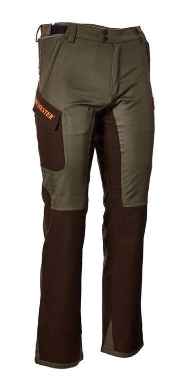 PANT, TRACK RACOON, GREEN, 46