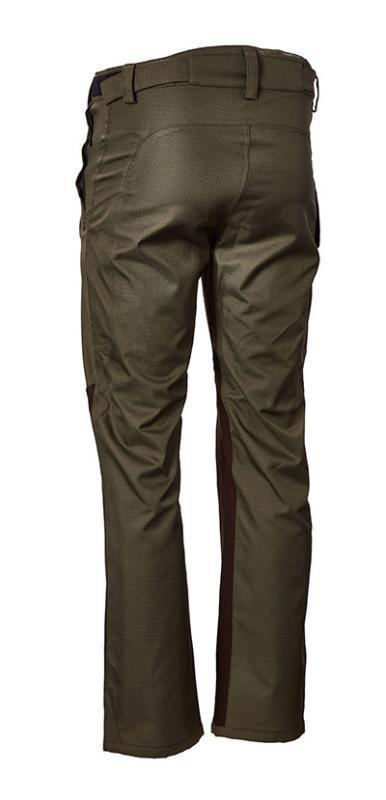 PANT, TRACK RACOON, GREEN, 52