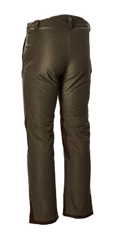 PANT, ICELAND, GREEN, 40