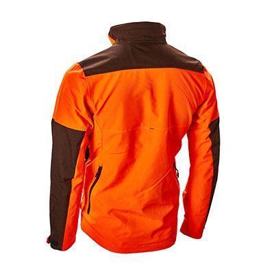 PARKA, ORION, BLAZE, 2XL