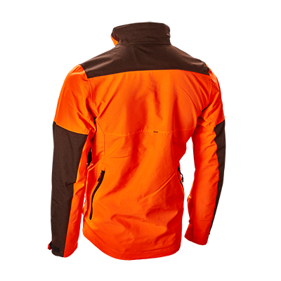 PARKA, ORION, BLAZE, 3XL