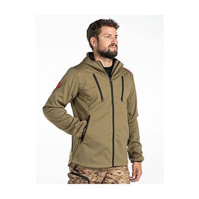 JACKET, TWINPEAK, KHAKI, M