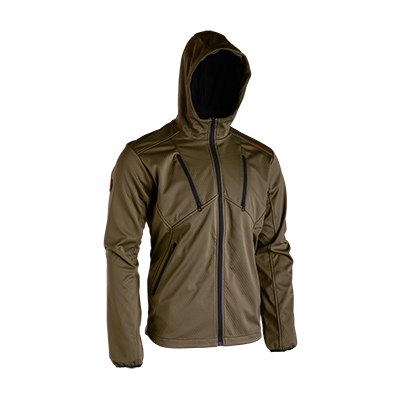 JACKET, TWINPEAK, KHAKI, 2XL