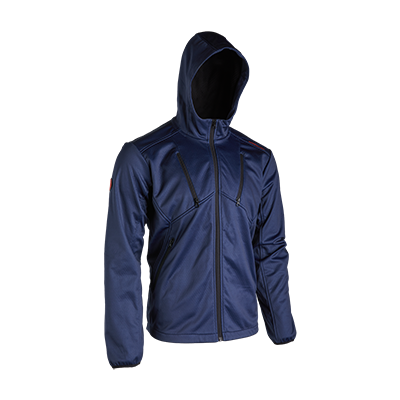 JACKET, TWINPEAK, NAVY, 2XL