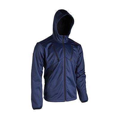 JACKET, TWINPEAK, NAVY, 3XL