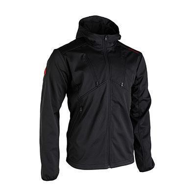 JACKET, TWINPEAK, BLACK, L