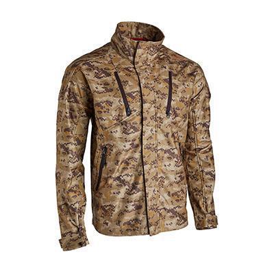 JACKET, HUNTSVILLE, CAMO, M