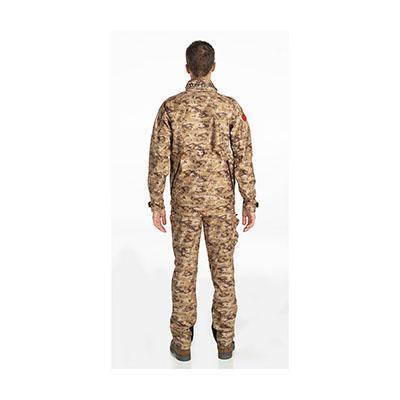JACKET, HUNTSVILLE, CAMO, 3XL