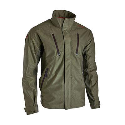 JACKET, HUNTSVILLE, KHAKI, M