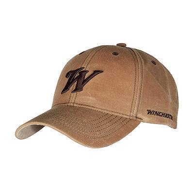CAP, ROGUE WAX, BROWN