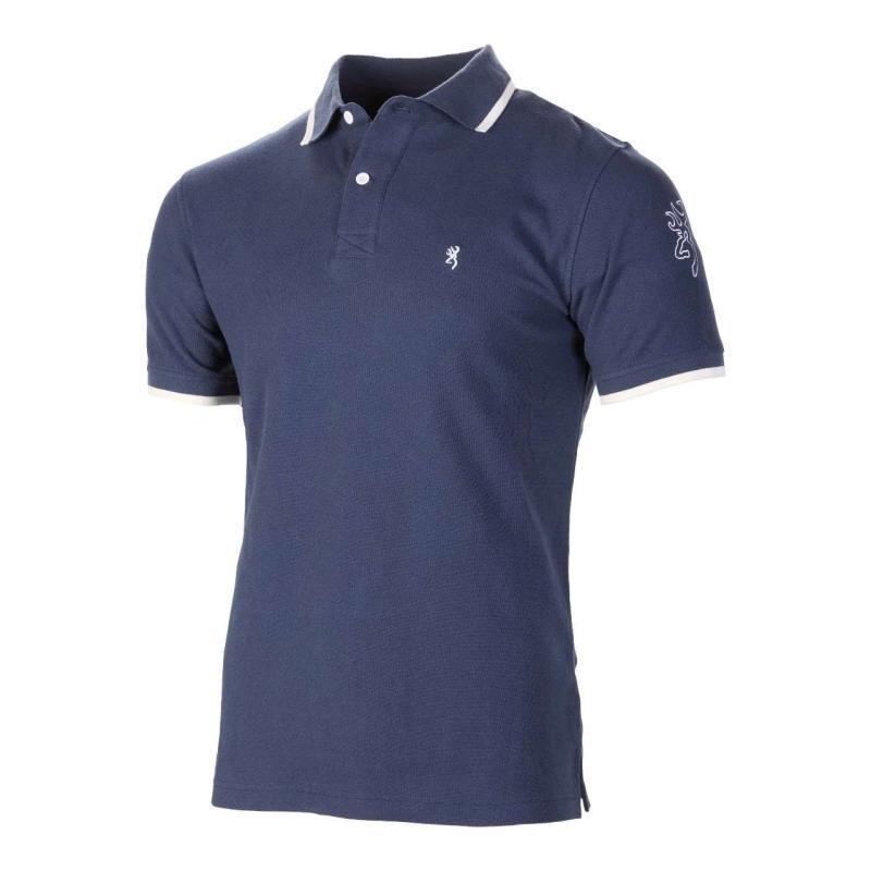 POLO, ULTRA 79, BLUE, L
