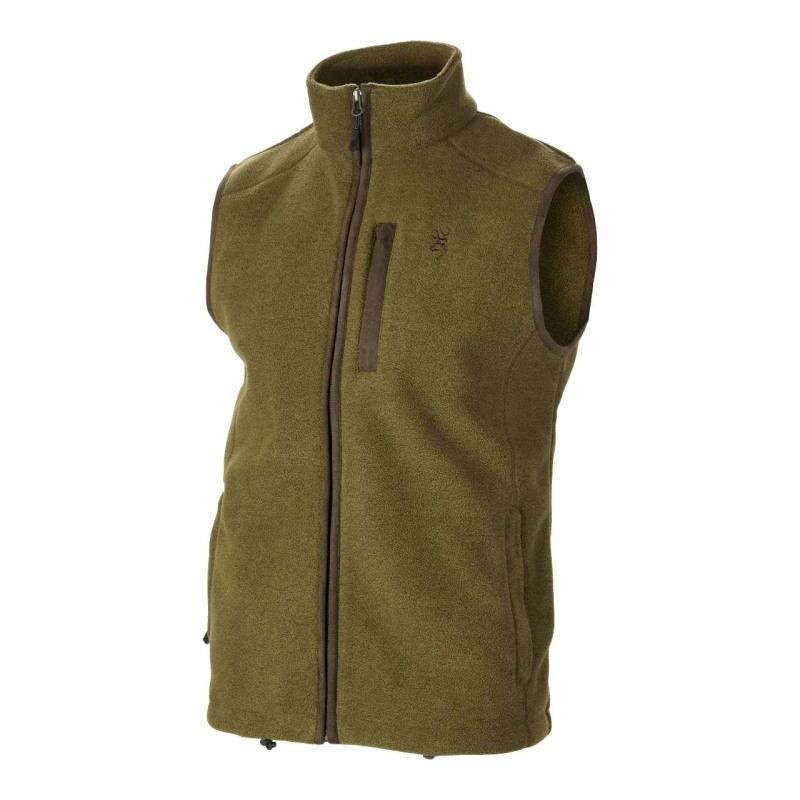 VEST, SUMMIT, OLIVE, L