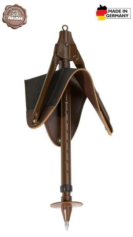 Állítható szék UMSTECKSTUEHLCHEN VERSTELLBAR