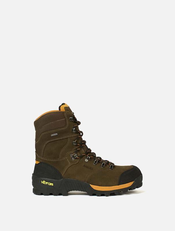 AIGLE ALTAVIO HIGH GTX    GR46