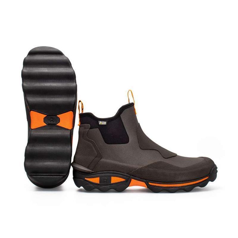 ROUCHETTE HUNTERS BOTTILLON GR. 47