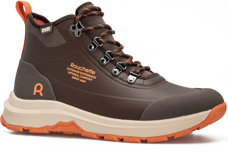 ROUCHETTE ULYSSE PLUS VÍZÁLLÓ MAGASSZÁRÚ CIPŐ GR. 46