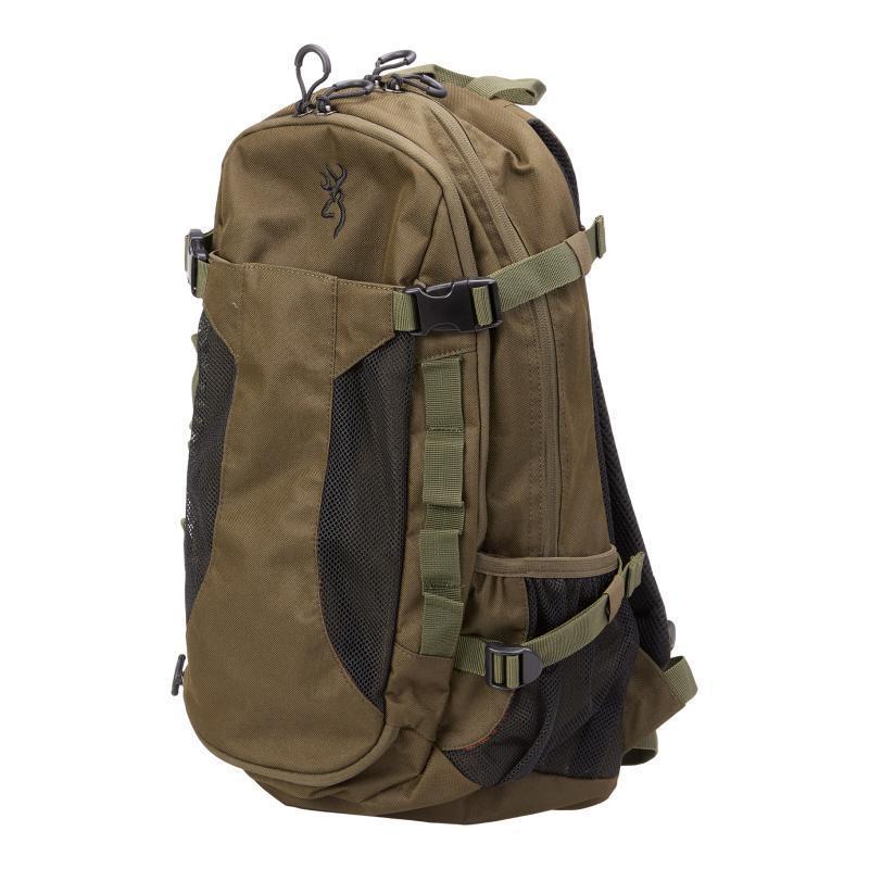 BACKPACK, STALKER, GREEN, 25L