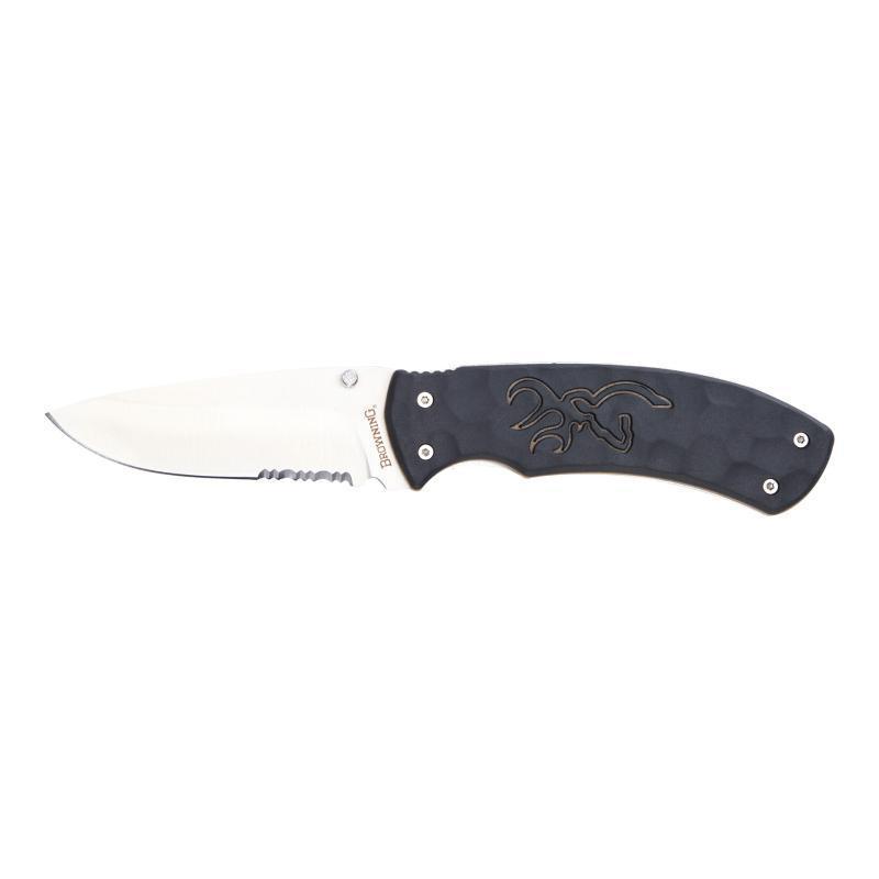 KNIFE, PRIMAL LARGE FOLDING, 8CM