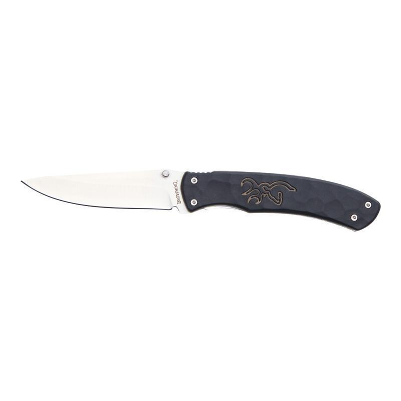 KNIFE, PRIMAL MEDIUM FOLDING, 9CM