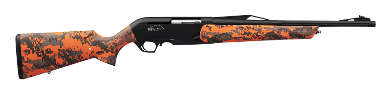 SXR2 PUMP TRACKER THR, MG4, DBM 308Win