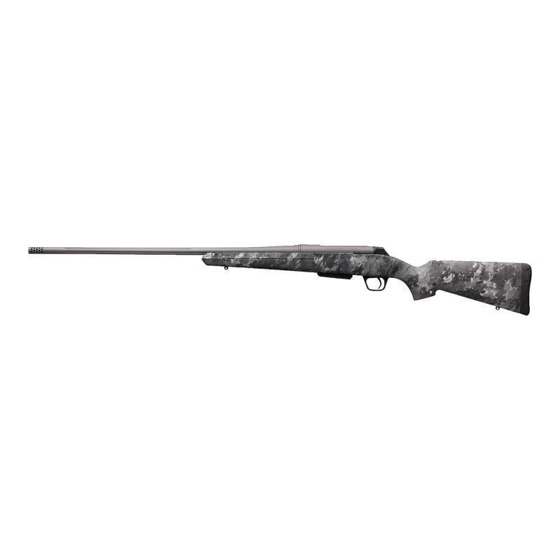 XPR HUNTER MIDNIGHT THR M14X1, 30-06Spr