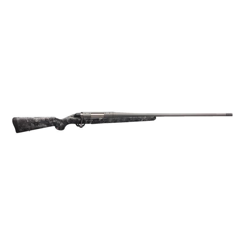 XPR HUNTER MIDNIGHT THR M14X1, 30-06Spr