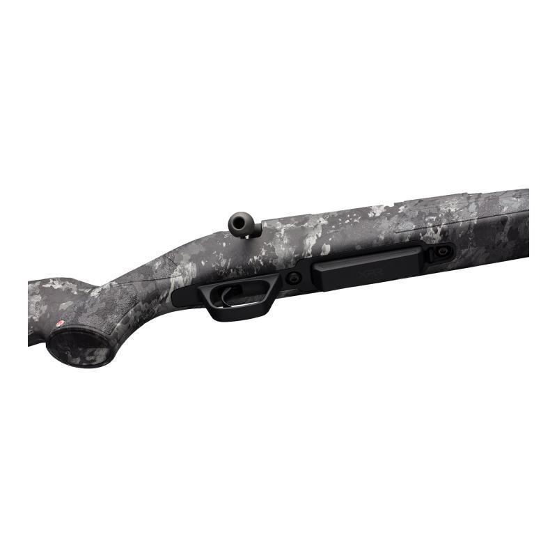 XPR HUNTER MIDNIGHT THR M14X1, 30-06Spr