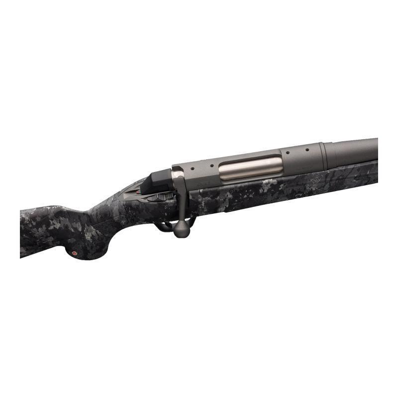 XPR HUNTER MIDNIGHT THR M14X1, 30-06Spr