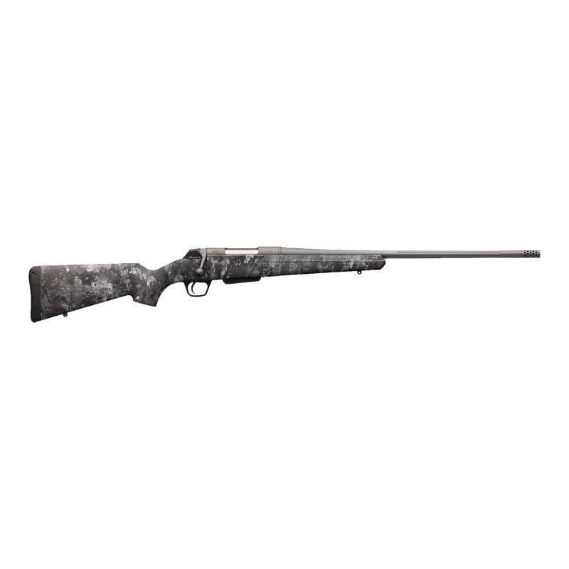 XPR HUNTER MIDNIGHT SHORT THR M14X1, 30-06Spr
