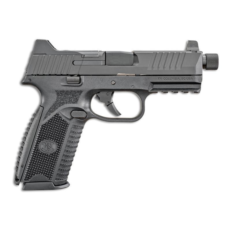 FN 509T BI NMS BLK/BLK NDS 2x17