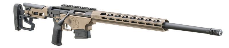 Ruger PrecisionŽ Rifle Ismétlő puska -  338 Lapua Mag