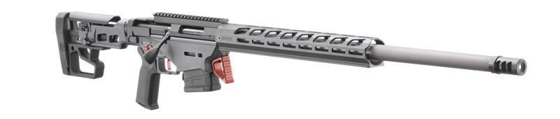 Ruger PrecisionŽ Rifle Ismétlő puska -  308 Win
