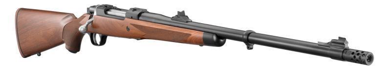 HawkeyeŽ African Ismétlő puska -  416 Ruger