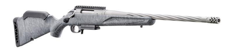 Ruger AmericanŽ Rifle Generation II Standard Ismétlő puska -  308 Win
