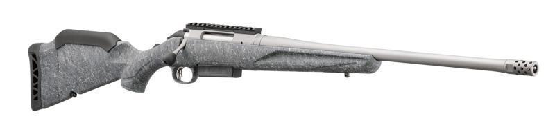 Ruger AmericanŽ Rifle Generation II Standard Ismétlő puska -  450 Bushmaster