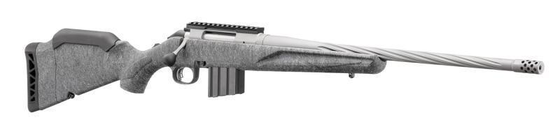 Ruger AmericanŽ Rifle Generation II Standard Ismétlő puska -  6mm ARC