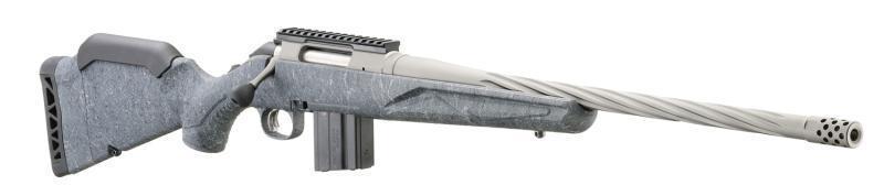 Ruger AmericanŽ Rifle Generation II Standard Ismétlő puska -  6.5 Grendel