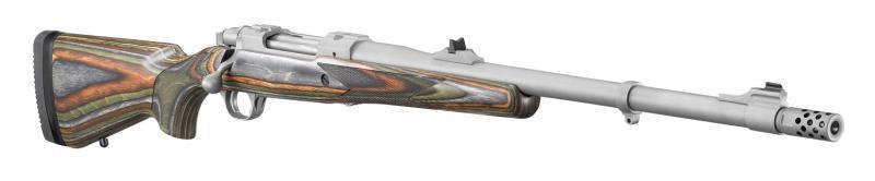 HawkeyeŽ Guide Gun Ismétlő puska -  416 Ruger