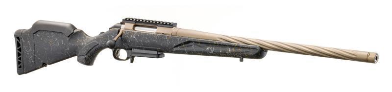 Ruger AmericanŽ Rifle Generation II Prairie Ismétlő puska -  300 Win Mag