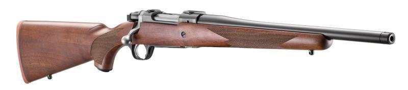 HawkeyeŽ Hunter Ismétlő puska -  358 Win