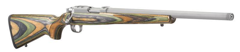 77-Series 77/17Ž Ismétlő puska -  17 Hornet