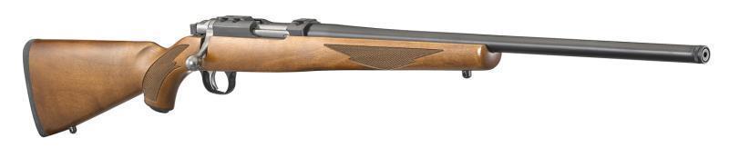 77-Series 77/17Ž Ismétlő puska -  17 WSM