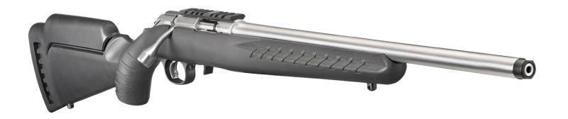Ruger AmericanŽ Rimfire Standard Ismétlő puska -  17 HMR
