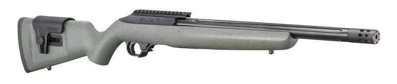 10/22Ž Competition Félautómata puska -  22 LR