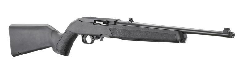 10/22Ž Standard Félautómata puska -  22 LR