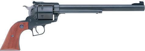 New Model Super BlackhawkŽ Standard Single-Action Revolver -  44 Rem Mag