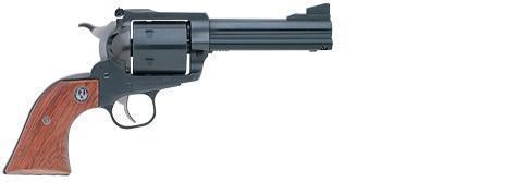 New Model Super BlackhawkŽ Standard Single-Action Revolver -  44 Rem Mag