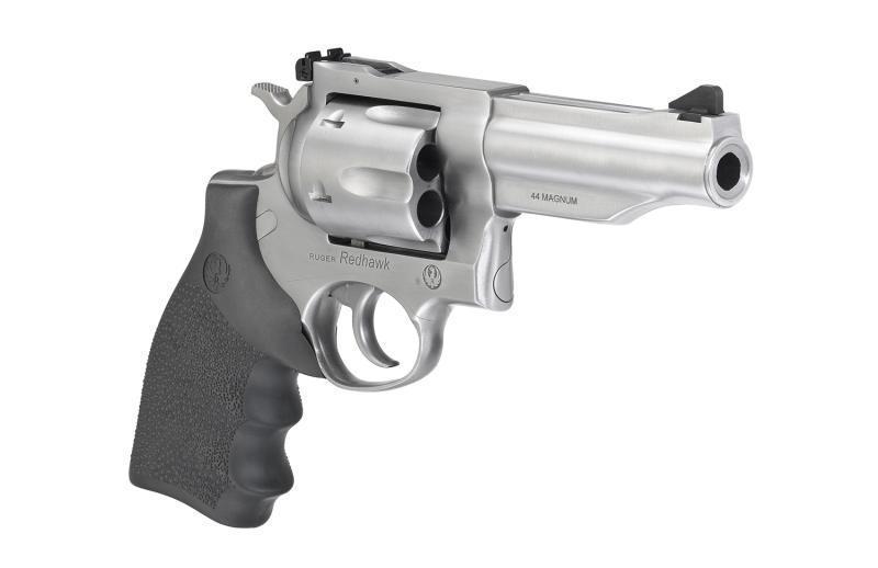 RedhawkŽ Double-Action Revolver -  44 Rem Mag