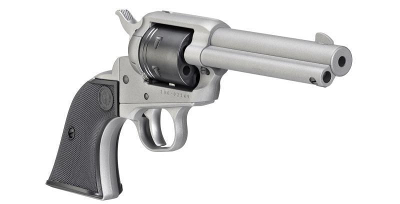 WranglerŽ Single-Action Revolver -  22 LR